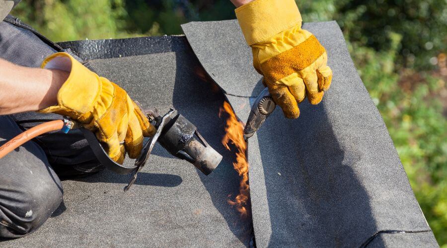 Local Chimney Repair in Minden, WV